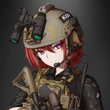 (Commission) JDT OC