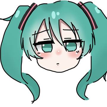 初音ミクちゃん!!!