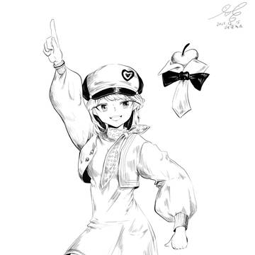 무제