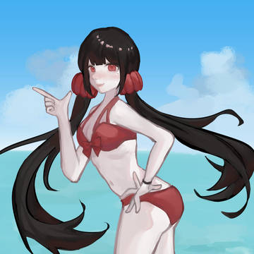 春川魔姬