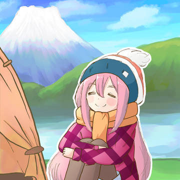 なでちゃん