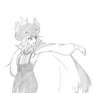 あくび様FA