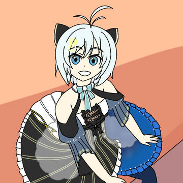 オレンジ