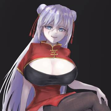 69位//大豊娘娘