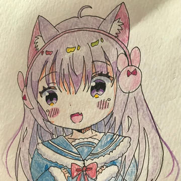 ここねちゃん