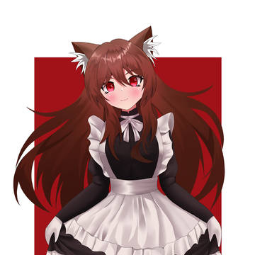 Nekomimi Maid