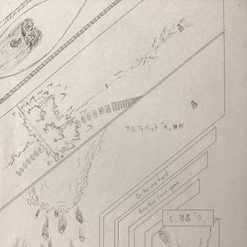 文字決闘②