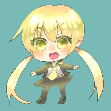 皐月ちゃん