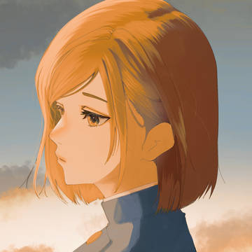 釘崎野薔薇