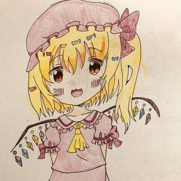 フランちゃん