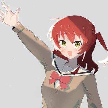 『ひとりちゃん！』
