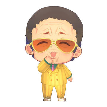 ぼるさり〜の