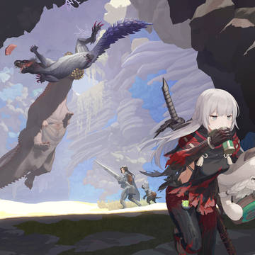 MonsterHunter