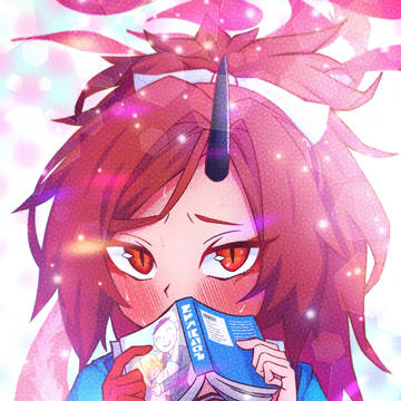 何読んでるの？