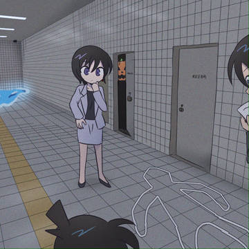 異変を見逃さないこと