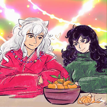 InuKag Winter