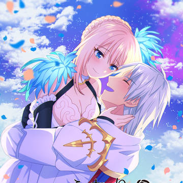 アルシオオンリー開催記念アンソロジー