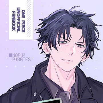 DRF2023 エース夢漫画本サンプル&おしながき