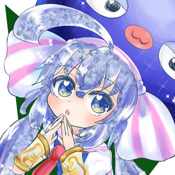 ウナちゃん