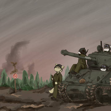 Fury