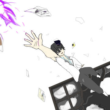 I need … More power!
