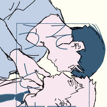 12/17 MOB 0% 新刊サンプル【モブ霊】