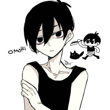 OMORIログ