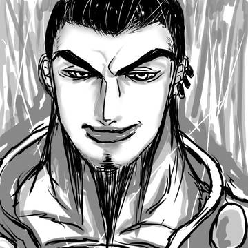 殿…！【王騎】