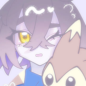 スグリとオオタチ