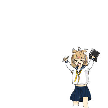 印象用