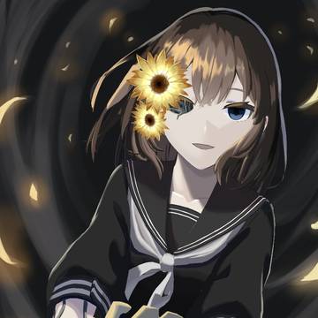 「さあ、手を」