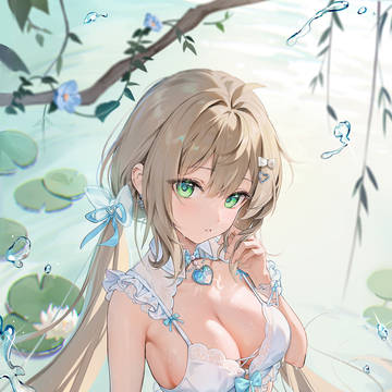 モモコちゃん