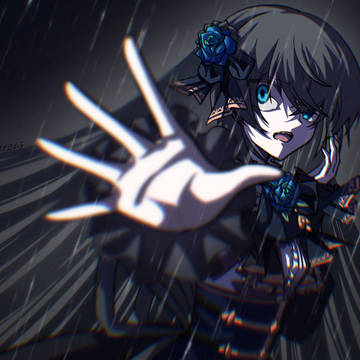 雨