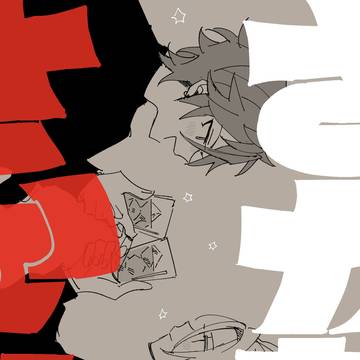 【12/17】新刊サンプル②【燐ひめ】