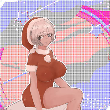 サンタさん