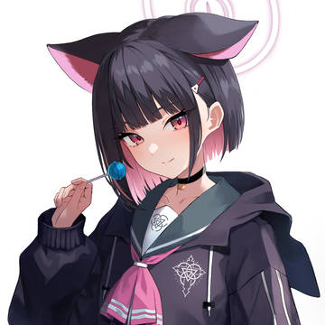 杏山カズサ