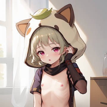 【原神】PT:早柚