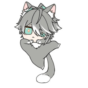 ネコハイゼン(テーブル無ver)