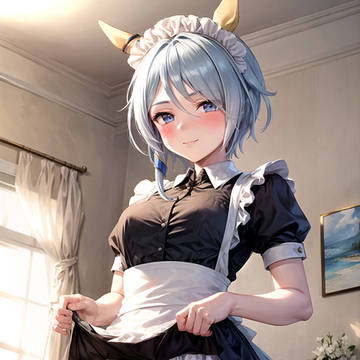 ケイエスミラクル