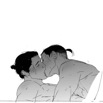 涂一点