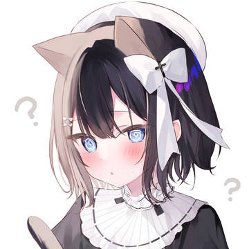 🐈‍⬛