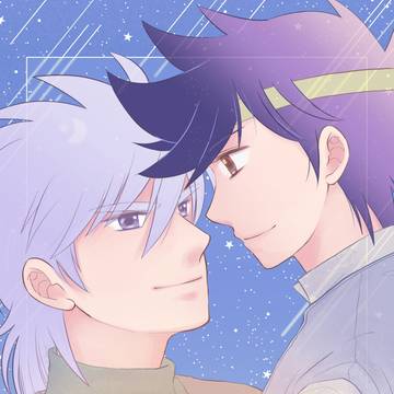 【サンプル】12/17の新刊