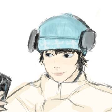 anton