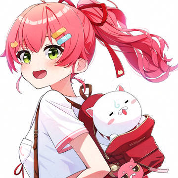 ポニテみこち