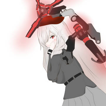 G36CのCはC兵器のC