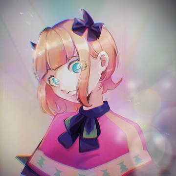 我推的孩子-MEM