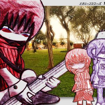 アートギャラリー1