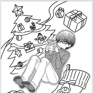 12/17 チャリどこ　新刊サンプル　既刊&委託案内