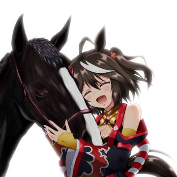 イクイノックスとキタサンブラック