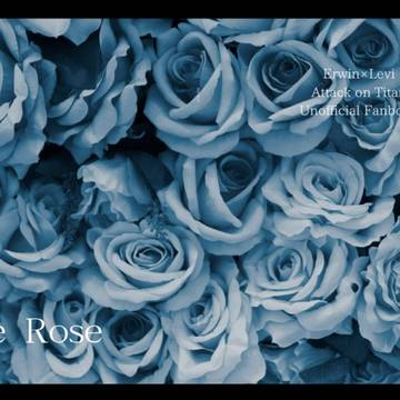 Blue Rose 【画像サンプル】